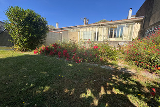achat maison la-roche-sur-yon 85000