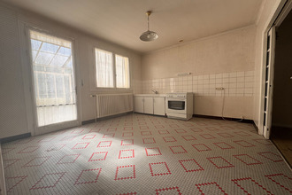 achat maison la-roche-sur-yon 85000