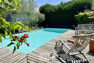 achat maison la-roche-sur-yon 85000