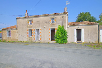 achat maison la-roche-sur-yon 85000