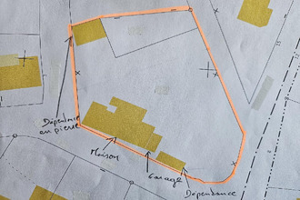 achat maison la-roche-sur-yon 85000