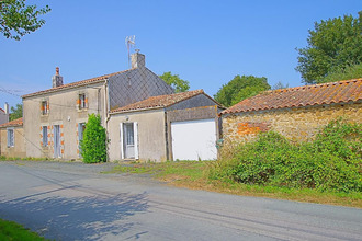 achat maison la-roche-sur-yon 85000