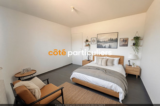 achat maison la-roche-sur-yon 85000