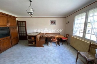 achat maison la-roche-sur-yon 85000