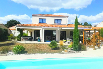 achat maison la-roche-sur-yon 85000