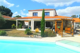 achat maison la-roche-sur-yon 85000