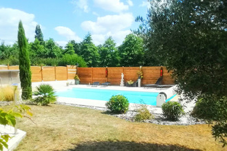 achat maison la-roche-sur-yon 85000