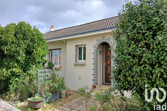achat maison la-roche-sur-yon 85000