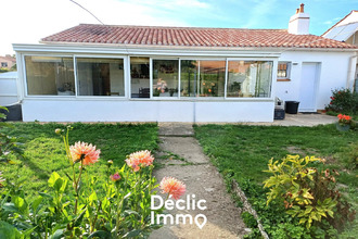 achat maison la-roche-sur-yon 85000