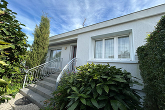 achat maison la-roche-sur-yon 85000