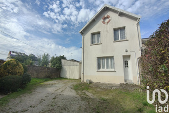 achat maison la-roche-sur-yon 85000