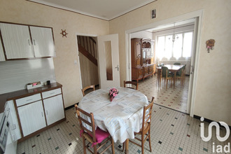 achat maison la-roche-sur-yon 85000