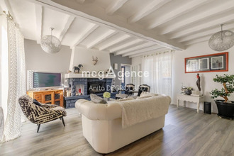 achat maison la-roche-sur-yon 85000