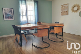 achat maison la-roche-sur-yon 85000