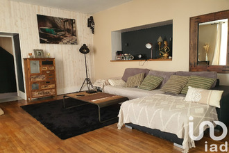 achat maison la-roche-sur-yon 85000