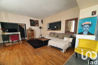 achat maison la-roche-sur-yon 85000