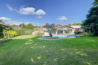 achat maison la-roche-sur-yon 85000