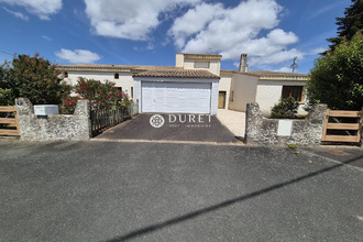 achat maison la-roche-sur-yon 85000