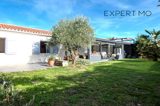 achat maison la-roche-sur-yon 85000