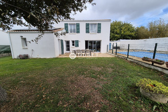 achat maison la-roche-sur-yon 85000