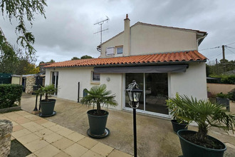 achat maison la-roche-sur-yon 85000