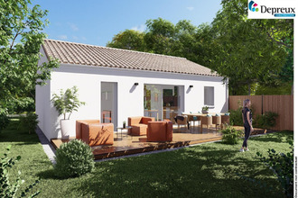 achat maison la-roche-sur-yon 85000