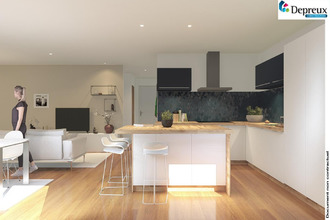 achat maison la-roche-sur-yon 85000