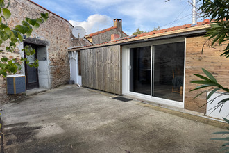 achat maison la-roche-sur-yon 85000