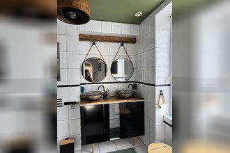 achat maison la-roche-sur-yon 85000