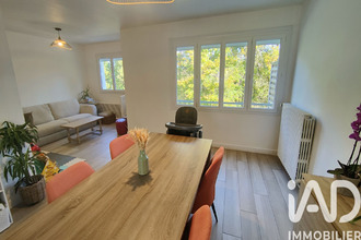 achat maison la-roche-sur-yon 85000