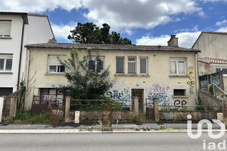 achat maison la-roche-sur-yon 85000