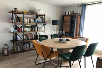 achat maison la-roche-sur-yon 85000