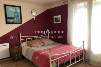 achat maison la-roche-sur-yon 85000