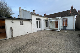 achat maison la-roche-sur-yon 85000