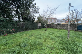 achat maison la-roche-sur-yon 85000