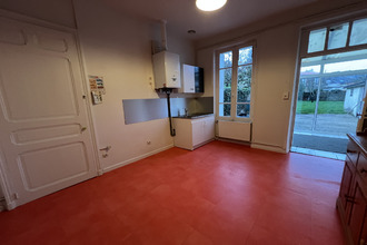 achat maison la-roche-sur-yon 85000