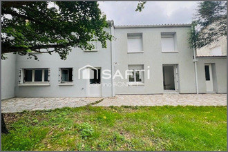 achat maison la-roche-sur-yon 85000