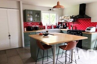 achat maison la-roche-sur-yon 85000