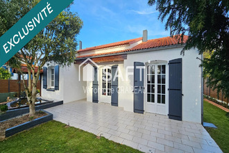 achat maison la-roche-sur-yon 85000