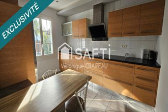 achat maison la-roche-sur-yon 85000