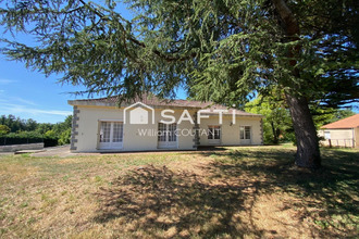 achat maison la-roche-sur-yon 85000