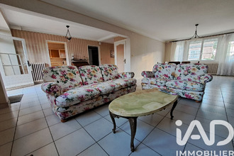 achat maison la-roche-sur-yon 85000