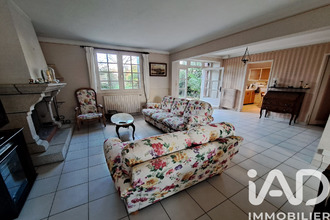 achat maison la-roche-sur-yon 85000