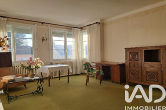 achat maison la-roche-sur-yon 85000