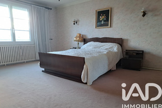 achat maison la-roche-sur-yon 85000