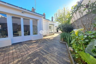 achat maison la-roche-sur-yon 85000