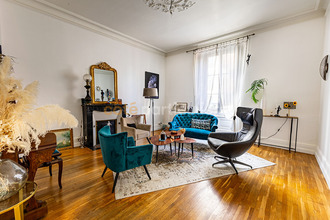 achat maison la-roche-sur-yon 85000