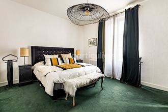 achat maison la-roche-sur-yon 85000