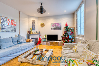 achat maison la-roche-sur-yon 85000