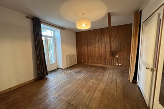 achat maison la-roche-sur-yon 85000